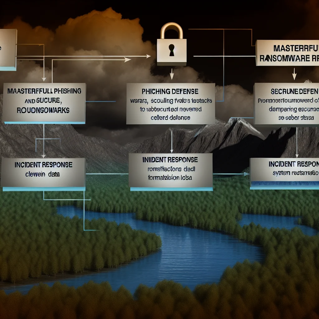 Ransomware Insights: Ransomware recovery (30)