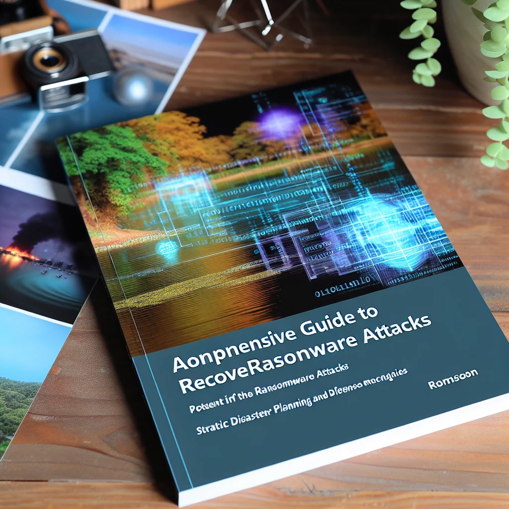 Ransomware Insights: Ransomware recovery (54)