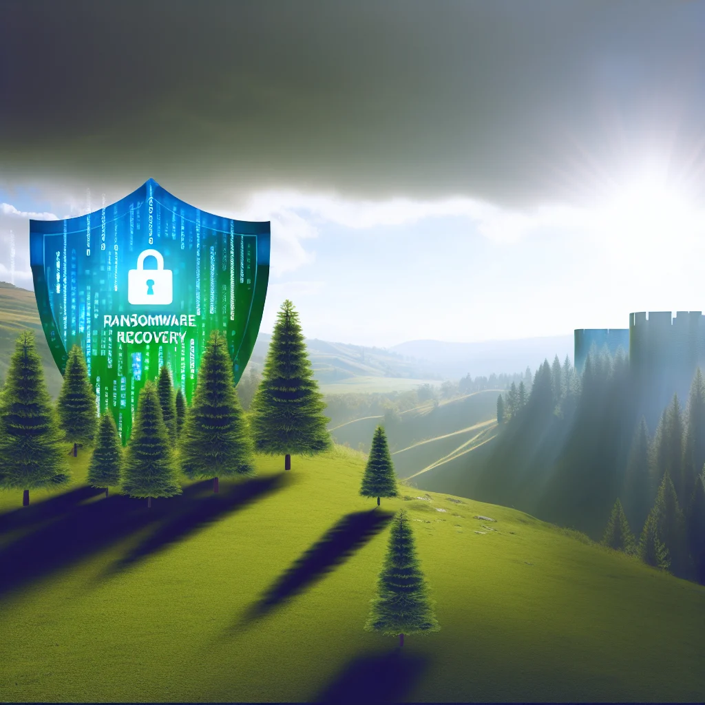 Ransomware Recovery: Steps to Restore Your Data and Prevent Future Attacks