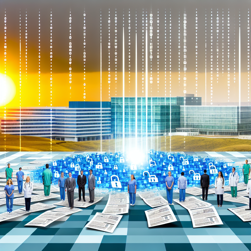 Revolutionary Healthcare Systems: EHR, HIPAA, & Clinical Tech Trends 1 Revolutionary Healthcare Systems: EHR, HIPAA, & Clinical Tech Trends