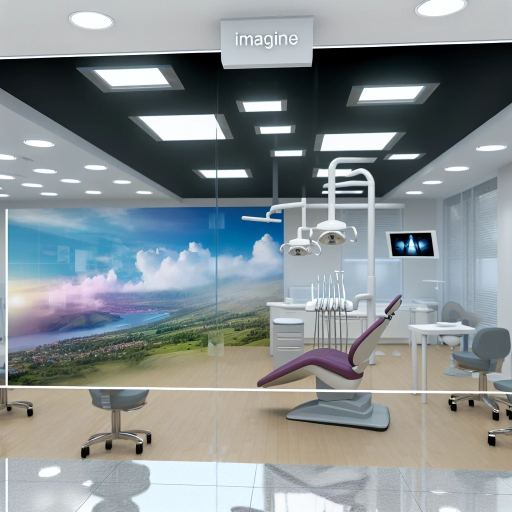Revolutionize Dental Clinics: Optimize IT Systems for Superior Patient Experience