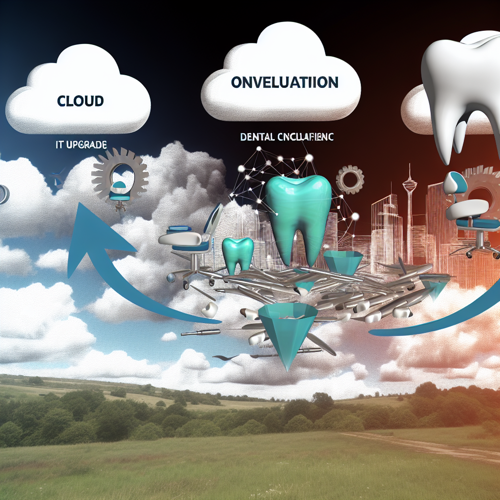 Revolutionize Dental Compliance: IT Upgrades & Cloud Integration Tips 1 Revolutionize Dental Compliance: IT Upgrades & Cloud Integration Tips