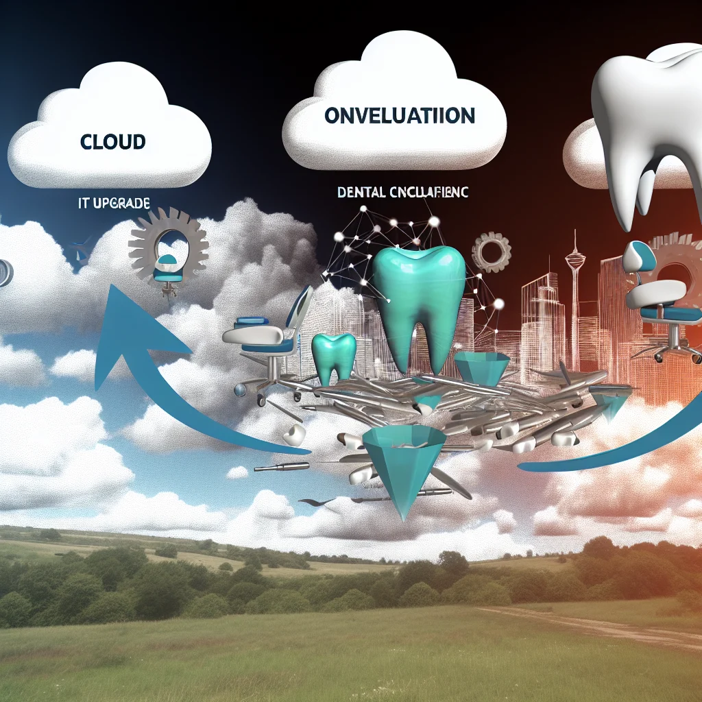 Revolutionize Dental Compliance: IT Upgrades & Cloud Integration Tips