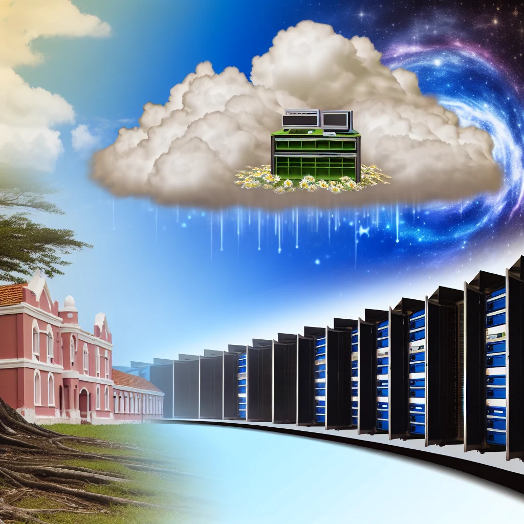 Revolutionize Dental Compliance: IT Upgrades & Cloud Integration
