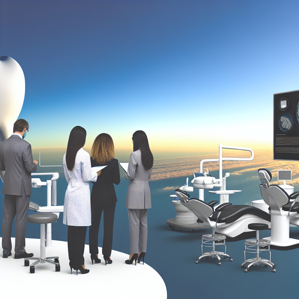 Revolutionize Dental Practice: Cutting-Edge IT & Compliance Insights 1 Revolutionize Dental Practice: Cutting-Edge IT & Compliance Insights