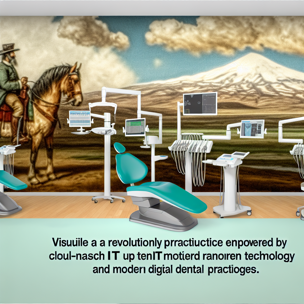Revolutionize Dental Practice: Top IT Upgrades & Digital Dentistry Tips 1 Revolutionize Dental Practice: Top IT Upgrades & Digital Dentistry Tips