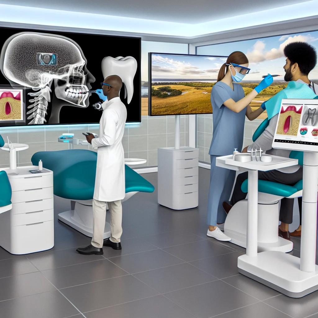 Revolutionize Your Practice: Cutting-Edge Dental Technology Insights