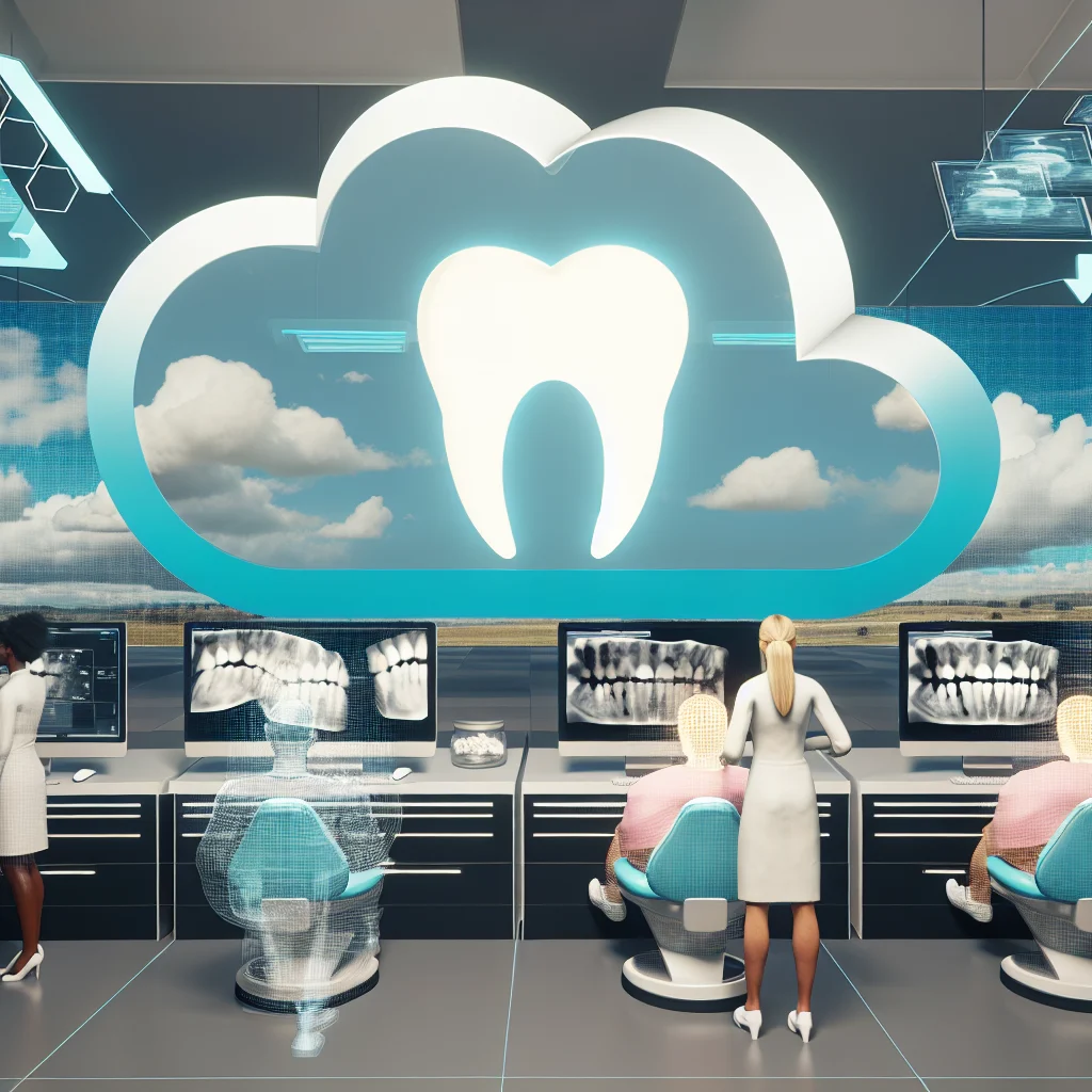 Revolutionize Your Practice: Digital Dentistry & Cloud Integration Tips