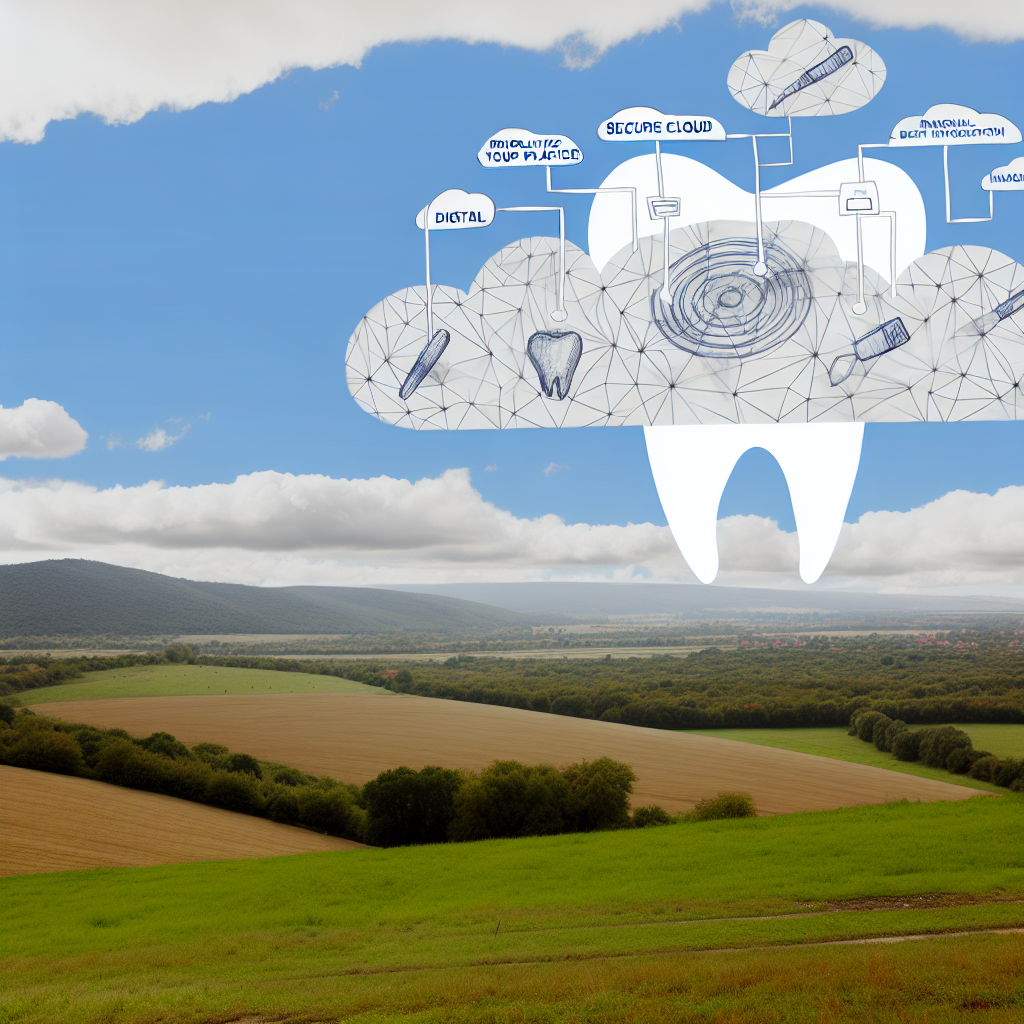 Revolutionize Your Practice: Secure Cloud Integration in Digital Dentistry 1 Revolutionize Your Practice: Secure Cloud Integration in Digital Dentistry