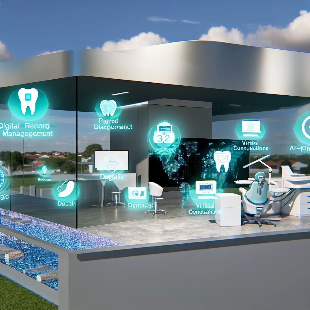 Revolutionize Your Practice: Top 14 Dental IT Upgrades for 2023