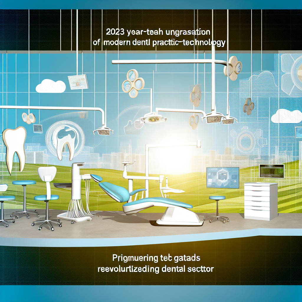 Revolutionize Your Practice: Top 9 Dental IT Upgrades for 2023 1 Revolutionize Your Practice: Top 9 Dental IT Upgrades for 2023