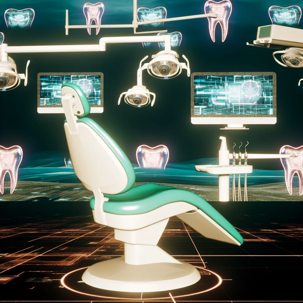 Revolutionize Your Practice: Top Dental IT Upgrades for 2023 Success 2 Revolutionize Your Practice: Top Dental IT Upgrades for 2023 Success