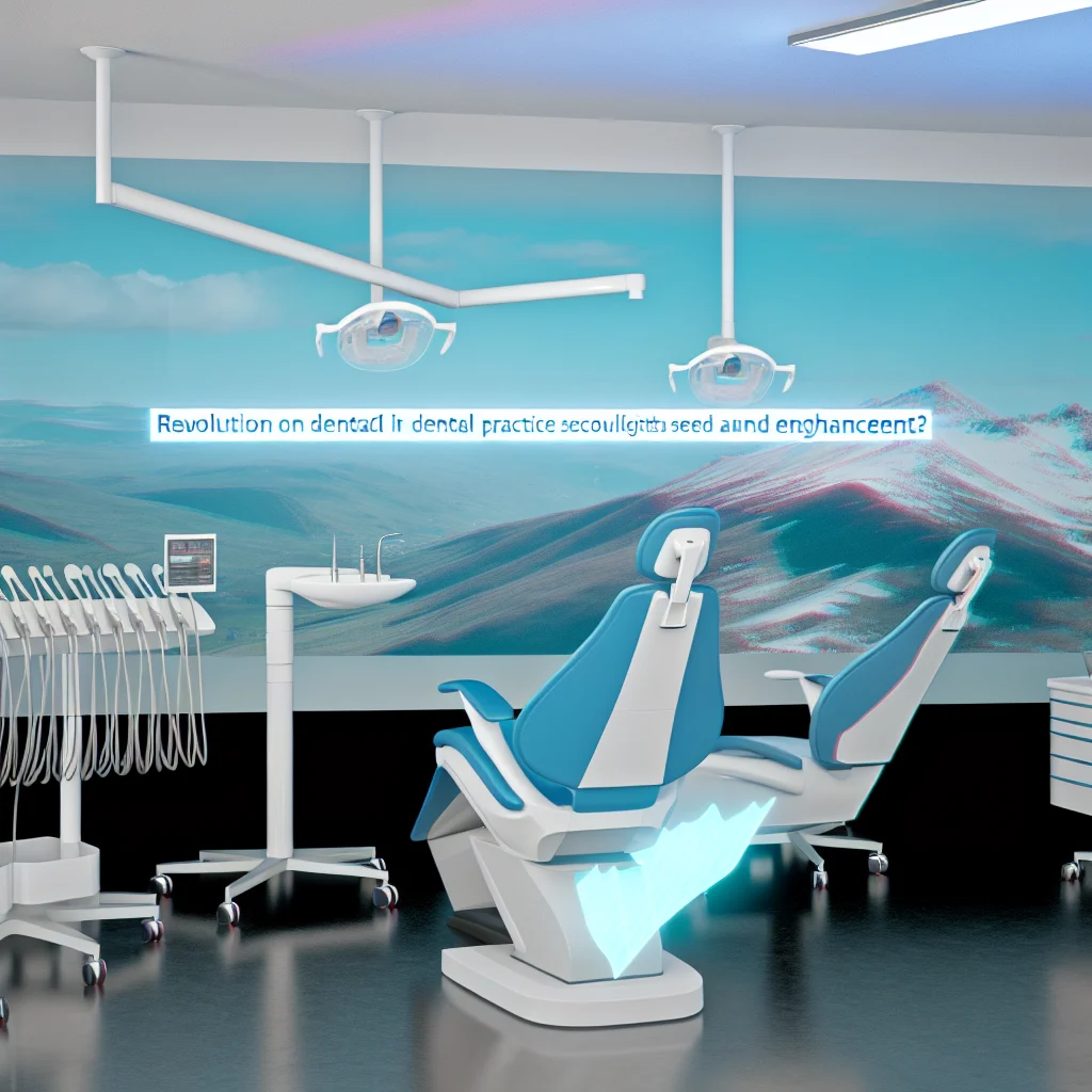 Revolutionize Your Practice: Top Dental IT Upgrades for 2023