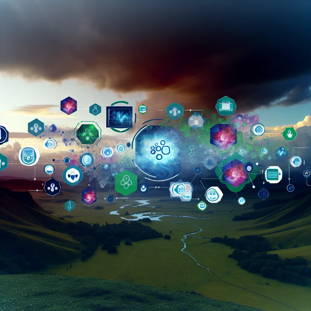 Revolutionizing Healthcare: 13 Systems Merging EHR & Tech Trends 2 Revolutionizing Healthcare: 13 Systems Merging EHR & Tech Trends