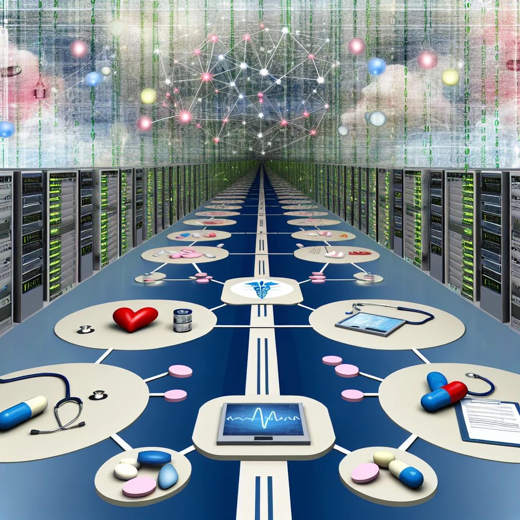 Revolutionizing Healthcare: 21 Systems Merging EHR & Medical Data