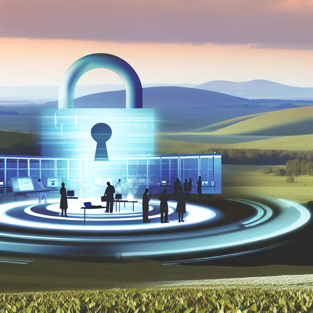 Revolutionizing Healthcare: EHR, HIPAA, & Clinical Support Trends