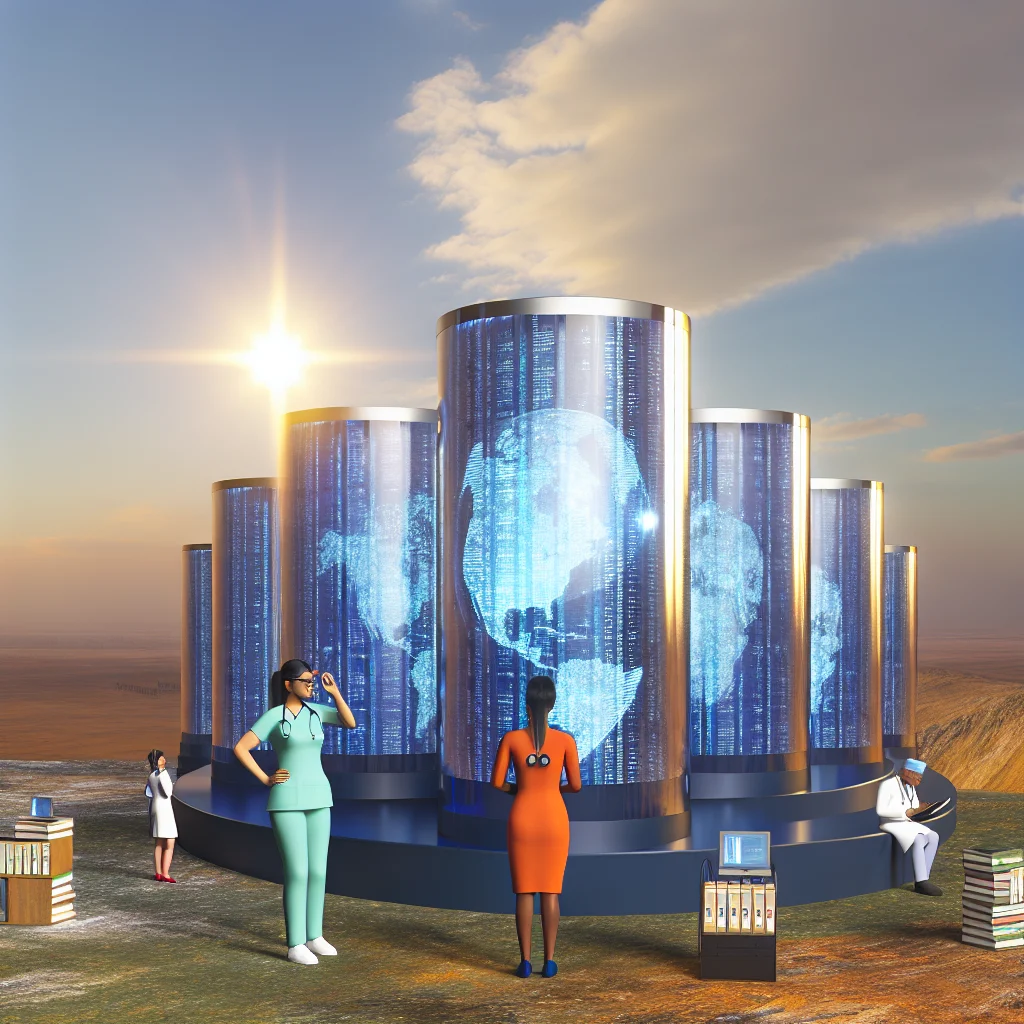 Revolutionizing Healthcare: EHR & Medical Data Trends for 2023