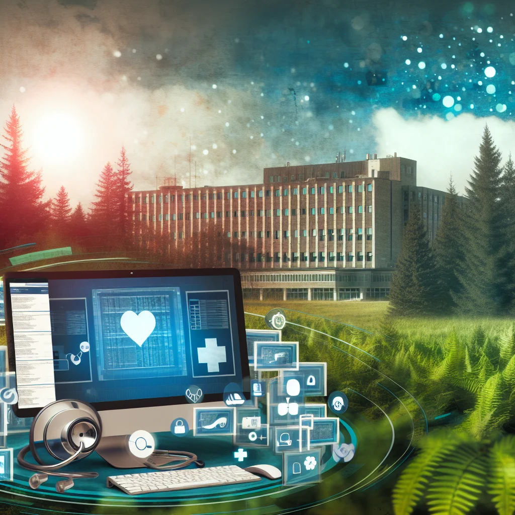 Revolutionizing Healthcare: Tech Integration & EHR in Health IT Trends