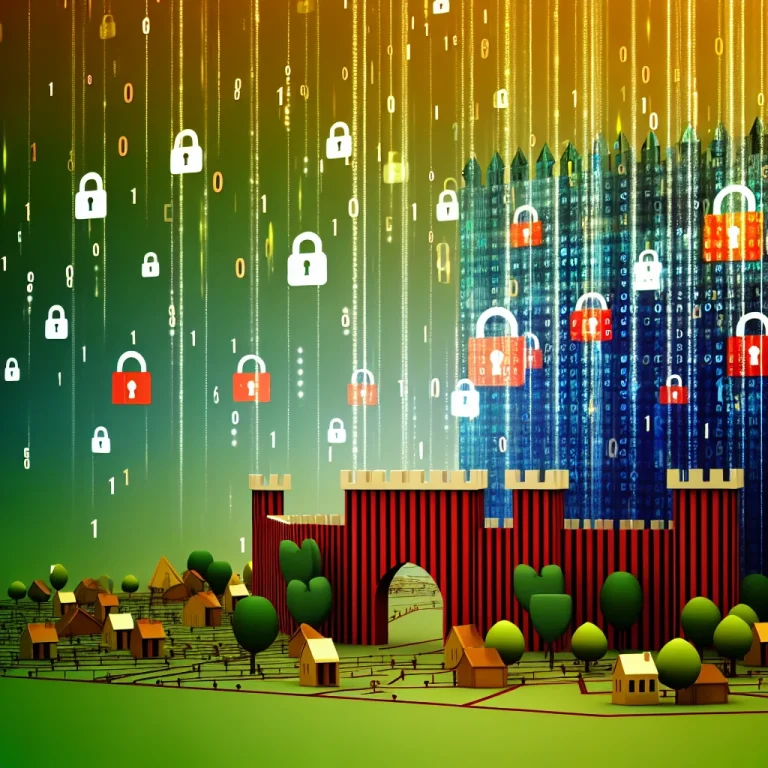 Top Cybersecurity Strategies for Small Businesses: Protecting Data from Threats