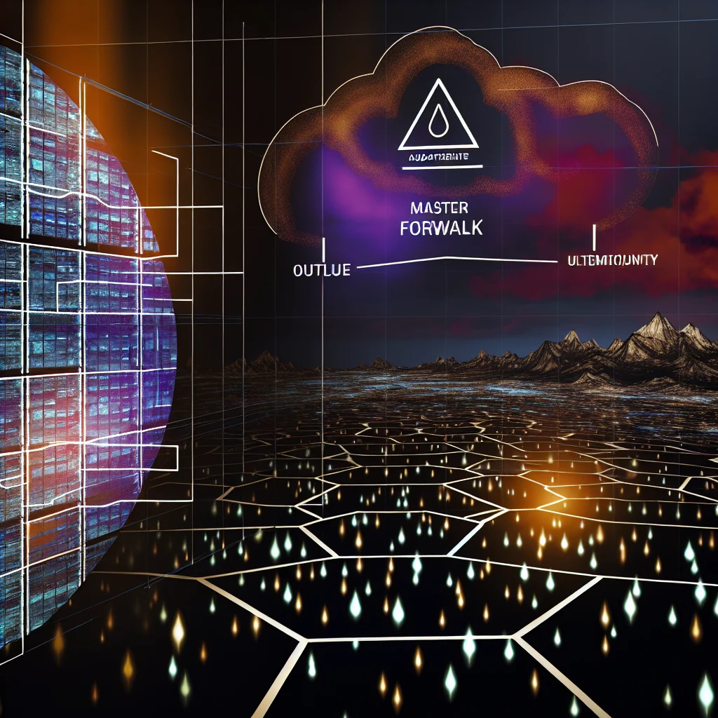 Ultimate Cybersecurity Audit: Master Firewall Setup & Threat Detection
