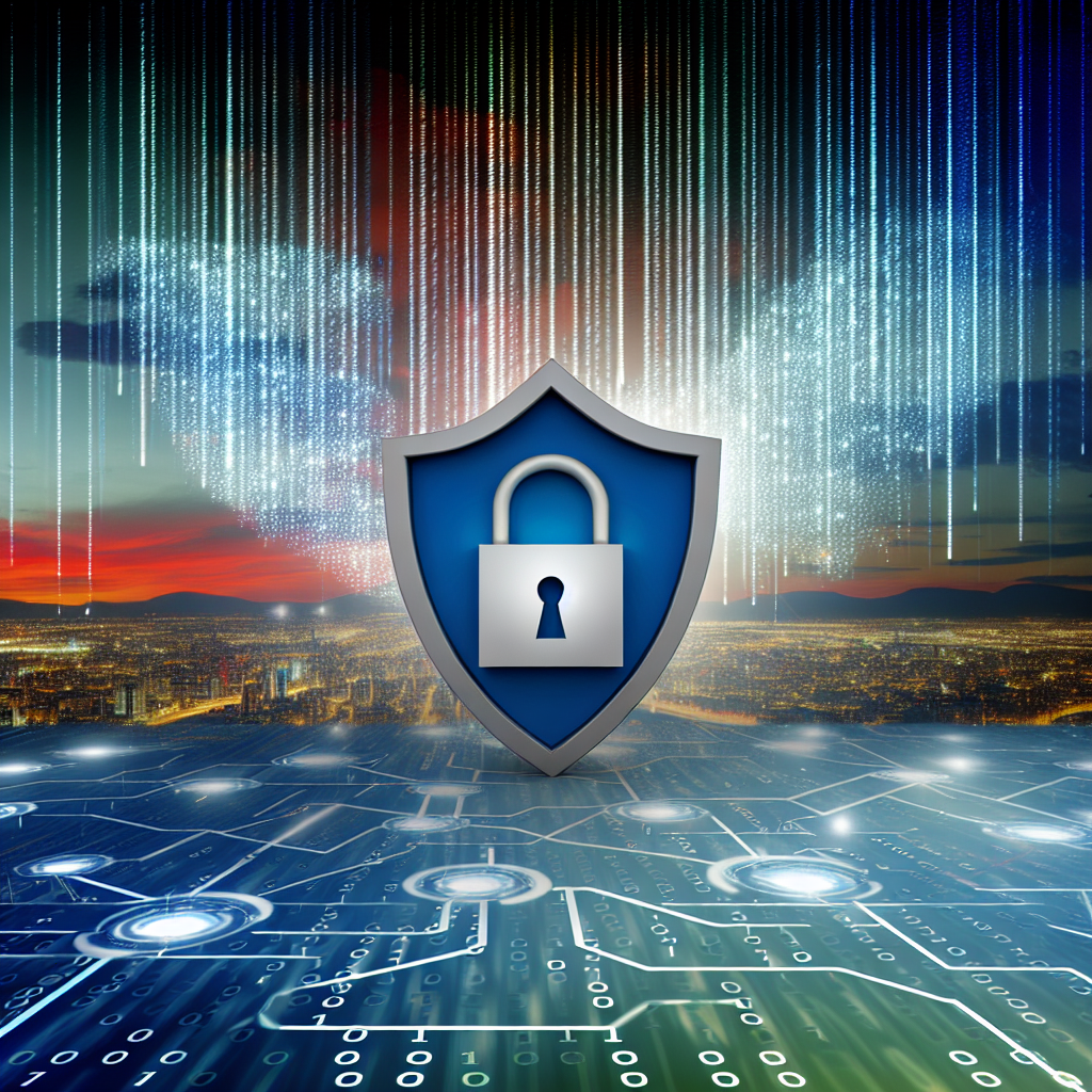 Ultimate Cybersecurity Audit: Master Firewall Setup & Zero Trust 1 Ultimate Cybersecurity Audit: Master Firewall Setup & Zero Trust