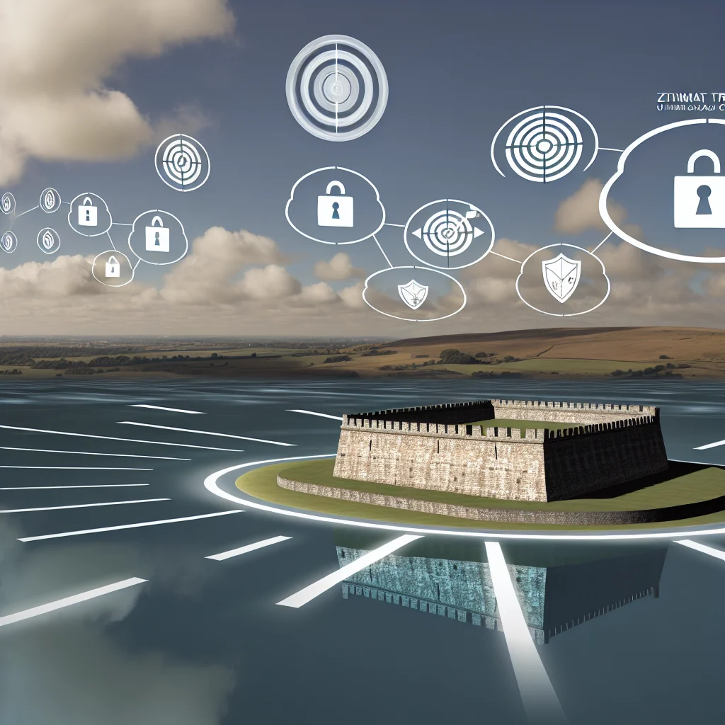 Ultimate Cybersecurity Audit: Zero Trust & Threat Detection Mastery