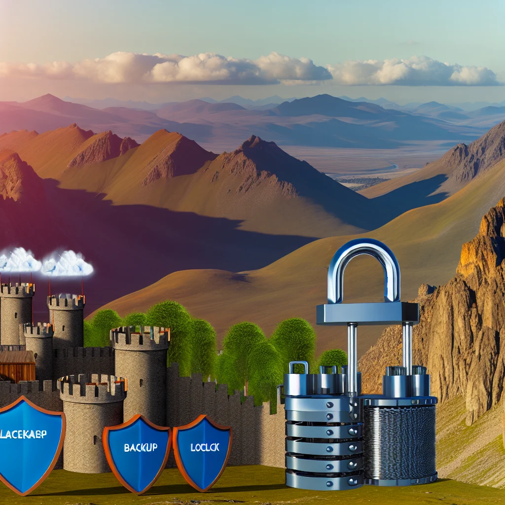 Ultimate Data Loss Prevention: DLP Systems, Backup, & Encryption Insights 2 Ultimate Data Loss Prevention: DLP Systems, Backup, & Encryption Insights