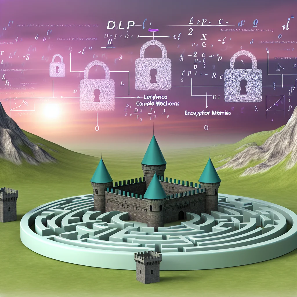 Ultimate Data Loss Prevention: DLP Systems, Compliance & Encryption