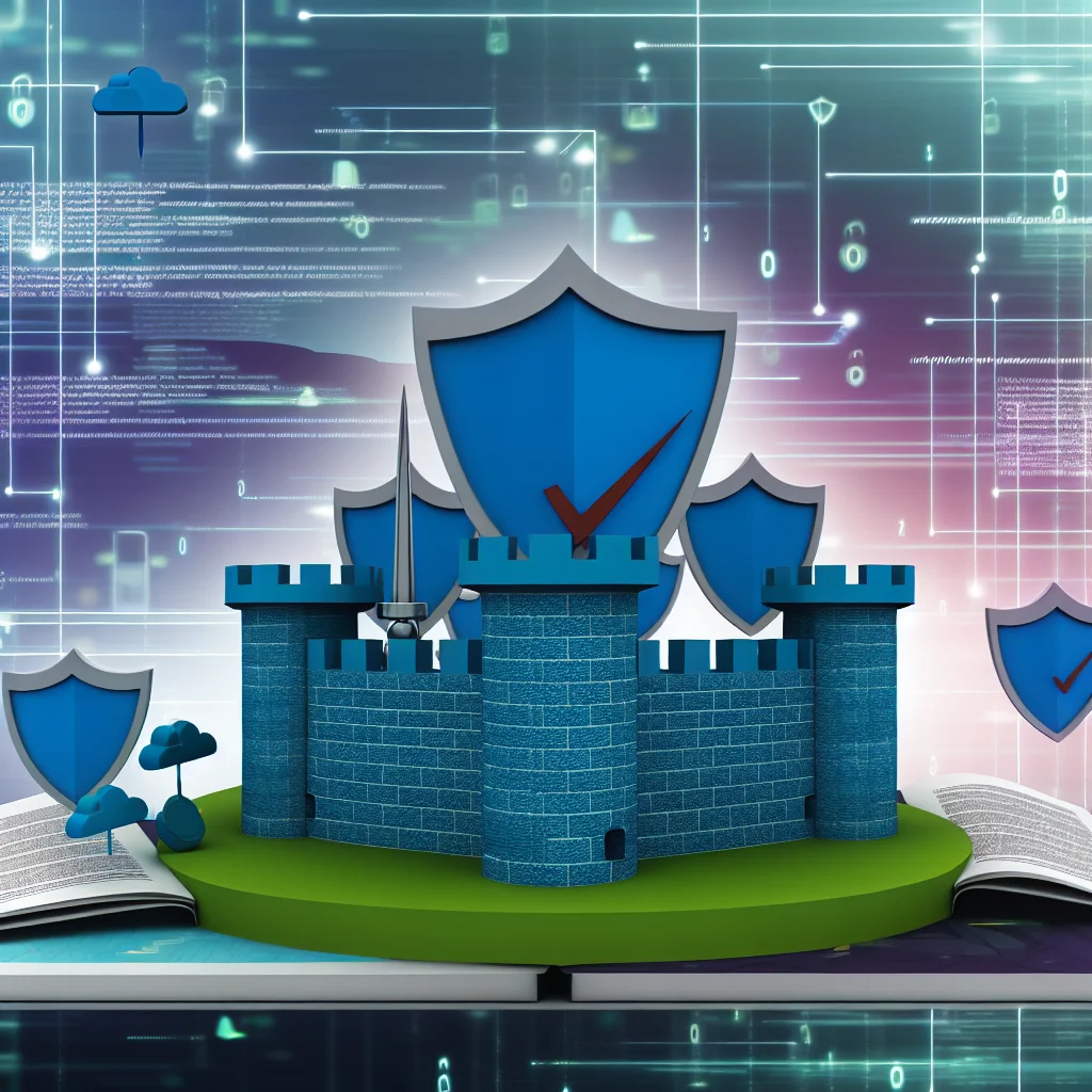 Ultimate Data Loss Prevention: DLP Systems & Compliance Tools Unveiled