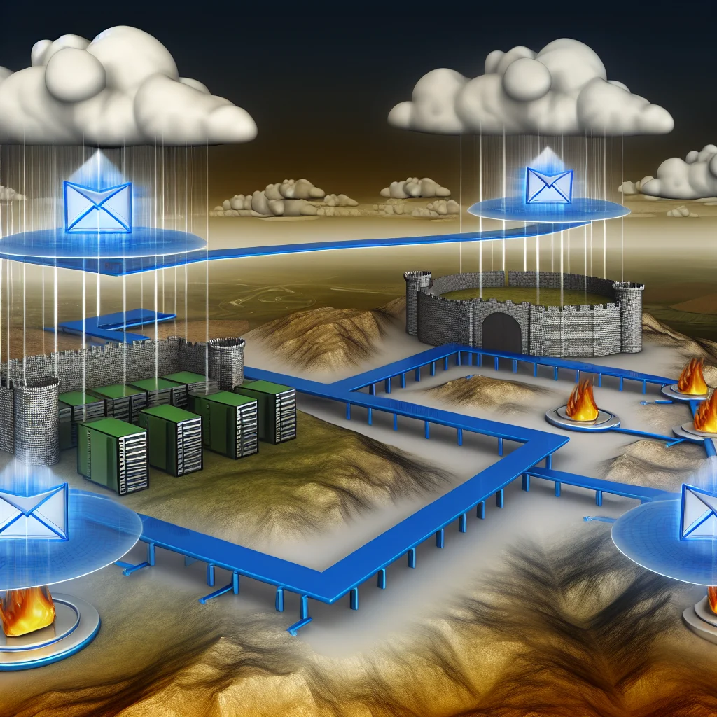 Ultimate Data Loss Prevention: Email Protection & DLP Systems Unveiled
