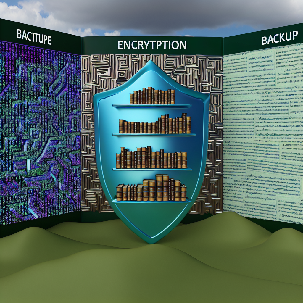 Ultimate Data Loss Prevention: Encryption, Backup, & DLP Compliance Tools 1 Ultimate Data Loss Prevention: Encryption, Backup, & DLP Compliance Tools