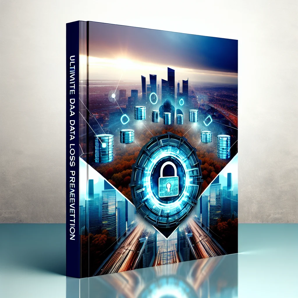 Ultimate Data Loss Prevention: Financial Security & Compliance Guide
