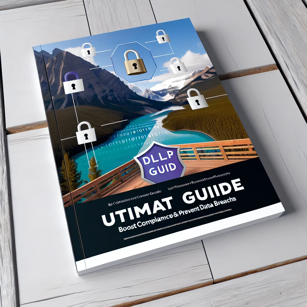 Ultimate DLP Systems Guide: Boost Compliance & Prevent Data Breaches