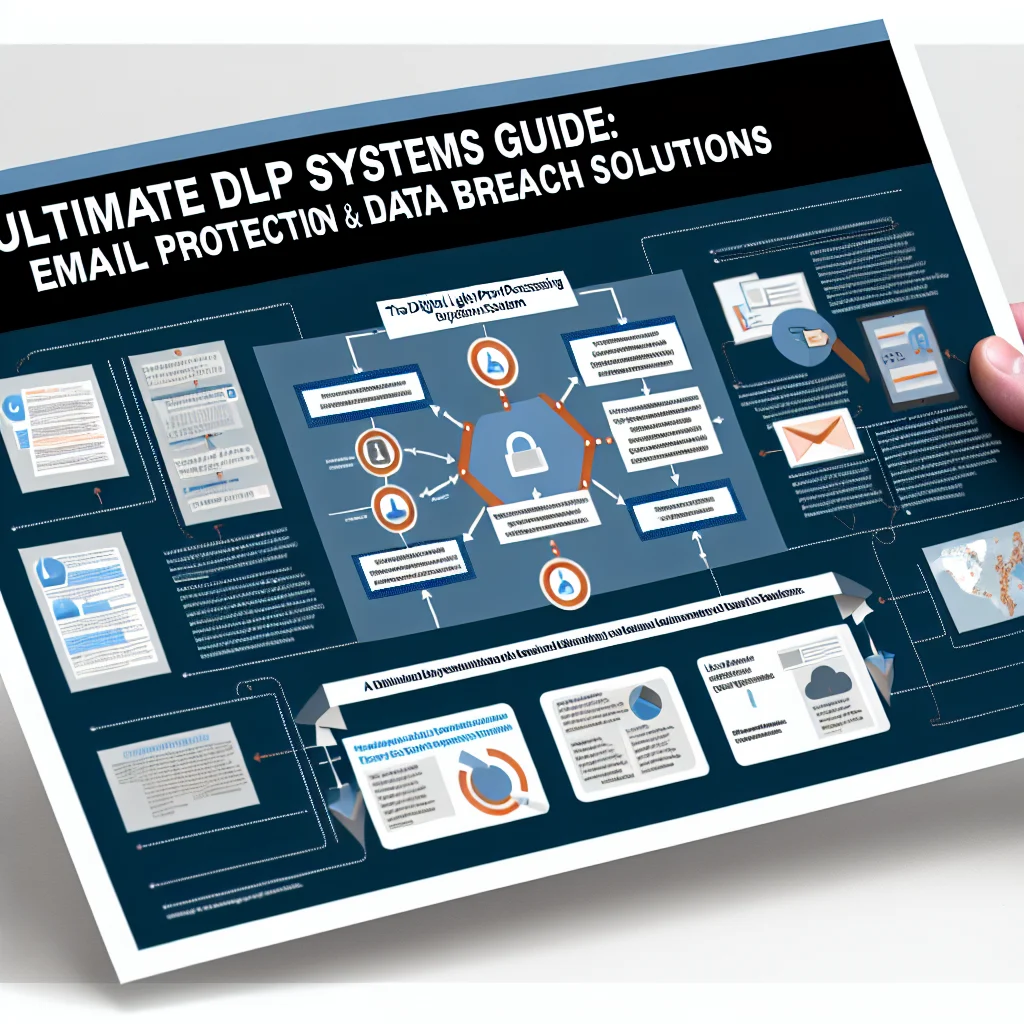 Ultimate DLP Systems Guide: Email Protection & Data Breach Solutions 2 Ultimate DLP Systems Guide: Email Protection & Data Breach Solutions