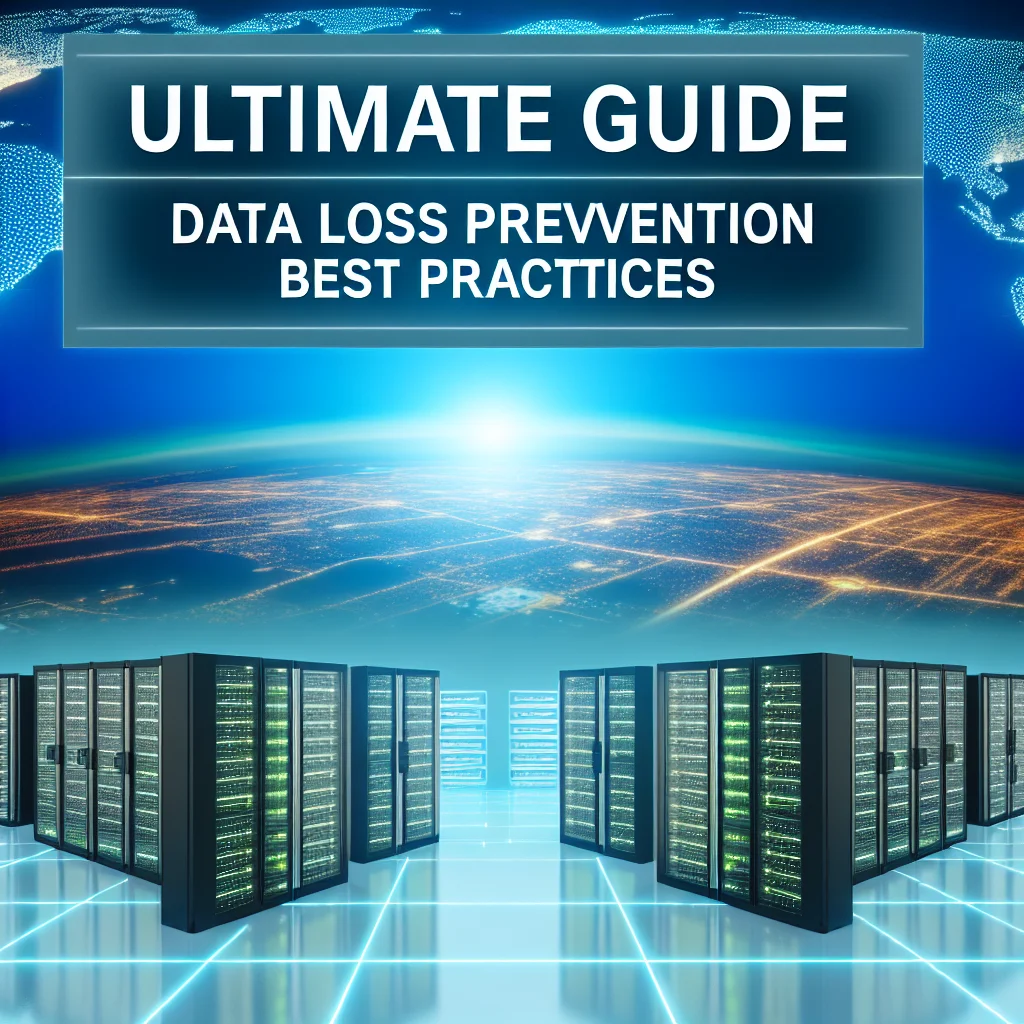 Ultimate Guide: Data Loss Prevention Best Practices for Enterprises 2 Ultimate Guide: Data Loss Prevention Best Practices for Enterprises