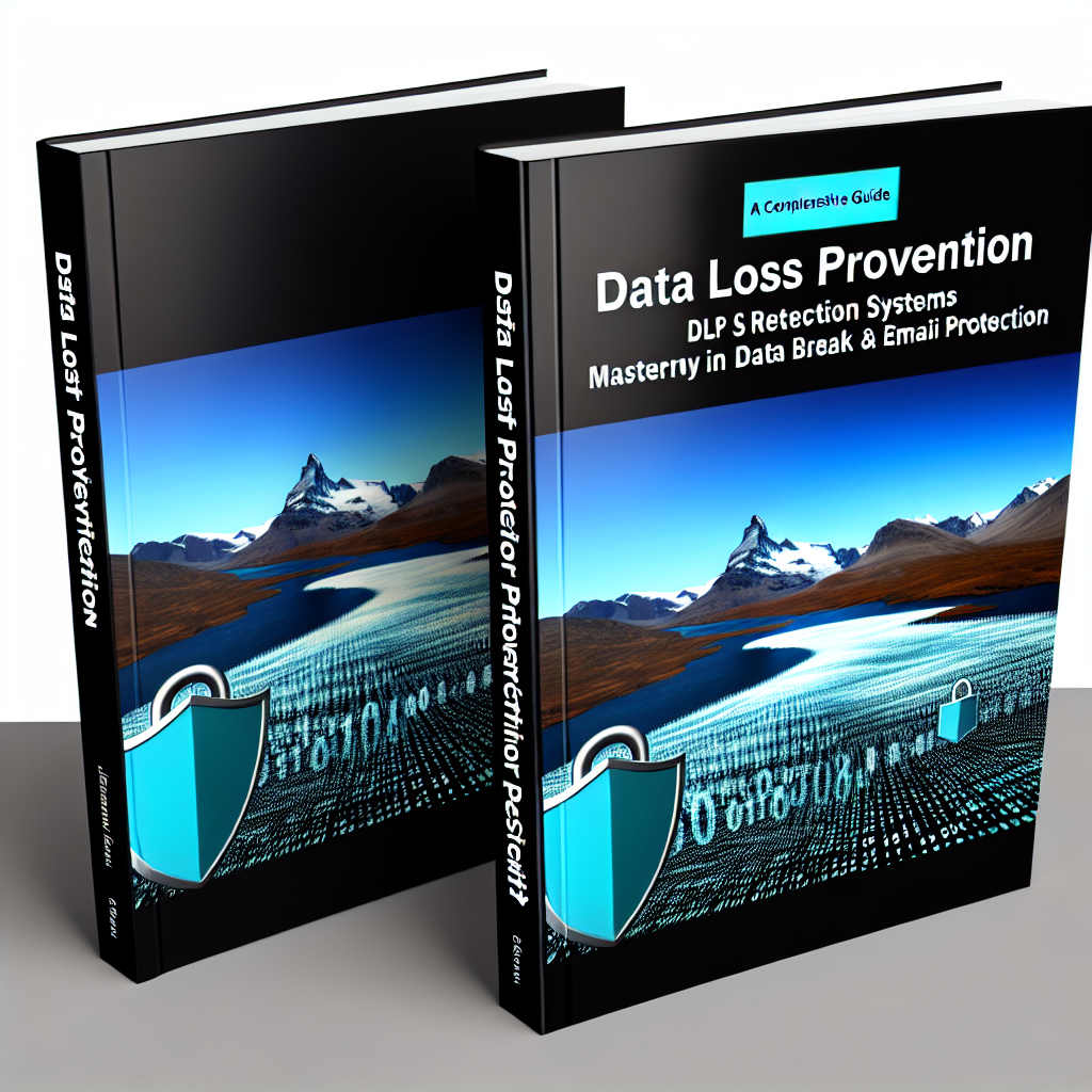 Ultimate Guide: DLP Systems for Data Breach & Email Protection Mastery 1 Ultimate Guide: DLP Systems for Data Breach & Email Protection Mastery