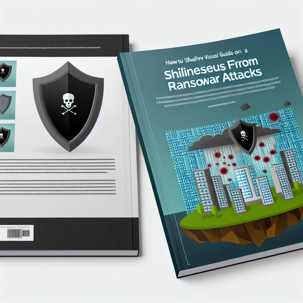 Ultimate Guide: Shield Your Business from Ransomware Cyber Attacks 2 Ultimate Guide: Shield Your Business from Ransomware Cyber Attacks
