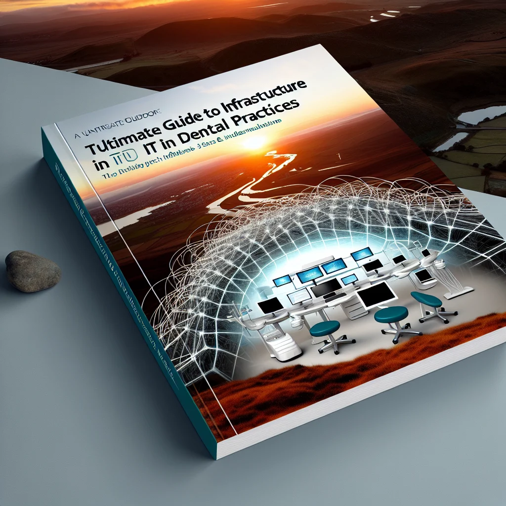 Ultimate Guide to IT Infrastructure in Dental Practices: Secure & Integrate