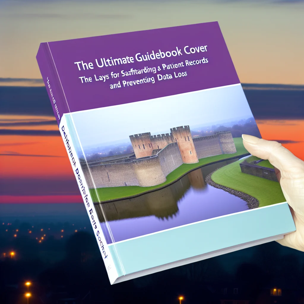 Ultimate Guide to Secure Patient Records & Avoid Data Loss Today! 2 Ultimate Guide to Secure Patient Records & Avoid Data Loss Today!