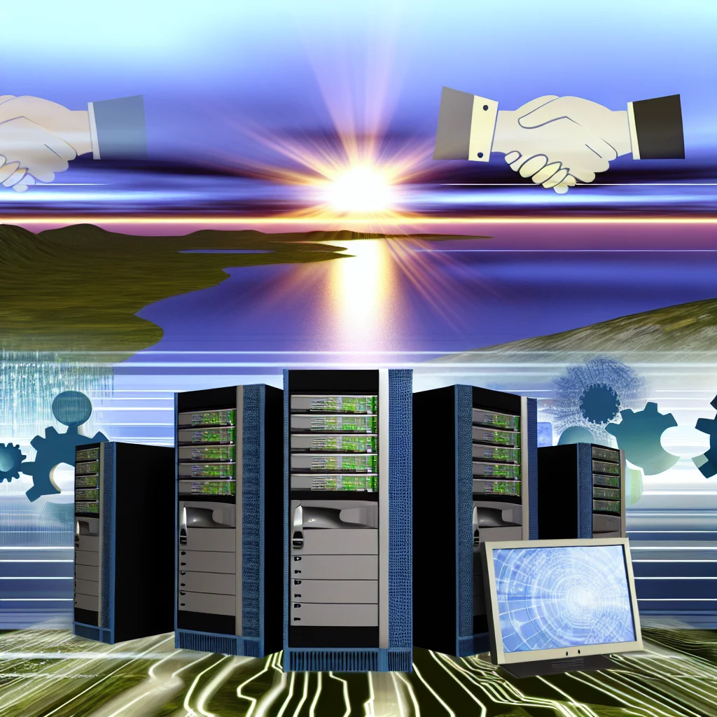 Ultimate IT Support: Ensure Business Continuity with Expert Solutions 2 Ultimate IT Support: Ensure Business Continuity with Expert Solutions