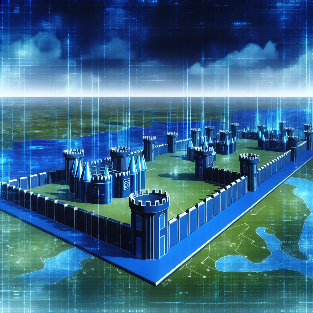 Ultimate Ransomware Protection: Boost Business Security & Defend Data