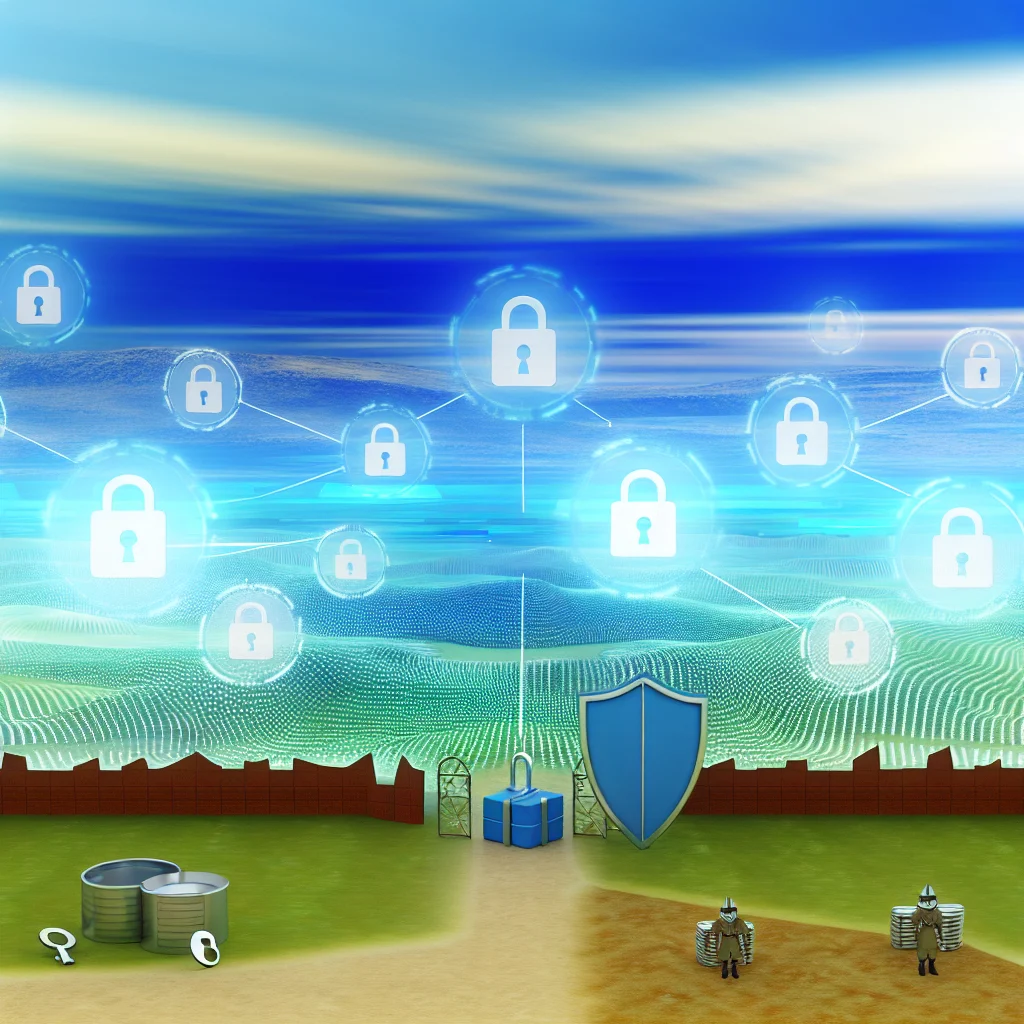 Ultimate Ransomware Recovery: Secure Data & Prevent Cyber Attacks
