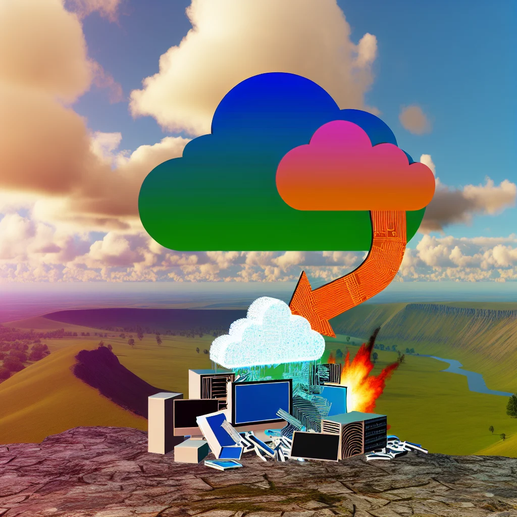 Unlock IT Success: Cloud Backup & System Recovery Mastery 2 Unlock IT Success: Cloud Backup & System Recovery Mastery