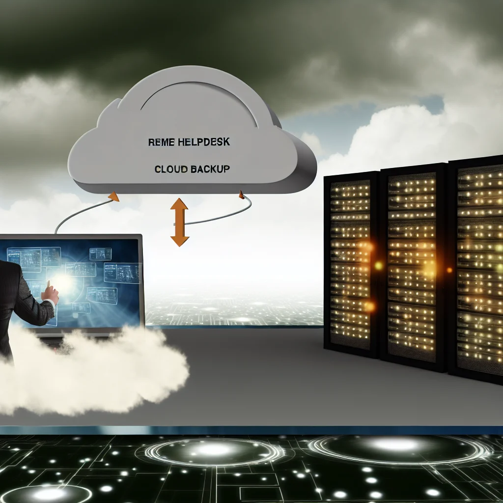 Unlock IT Success: Remote Helpdesk & Cloud Backup for System Recovery 2 Unlock IT Success: Remote Helpdesk & Cloud Backup for System Recovery