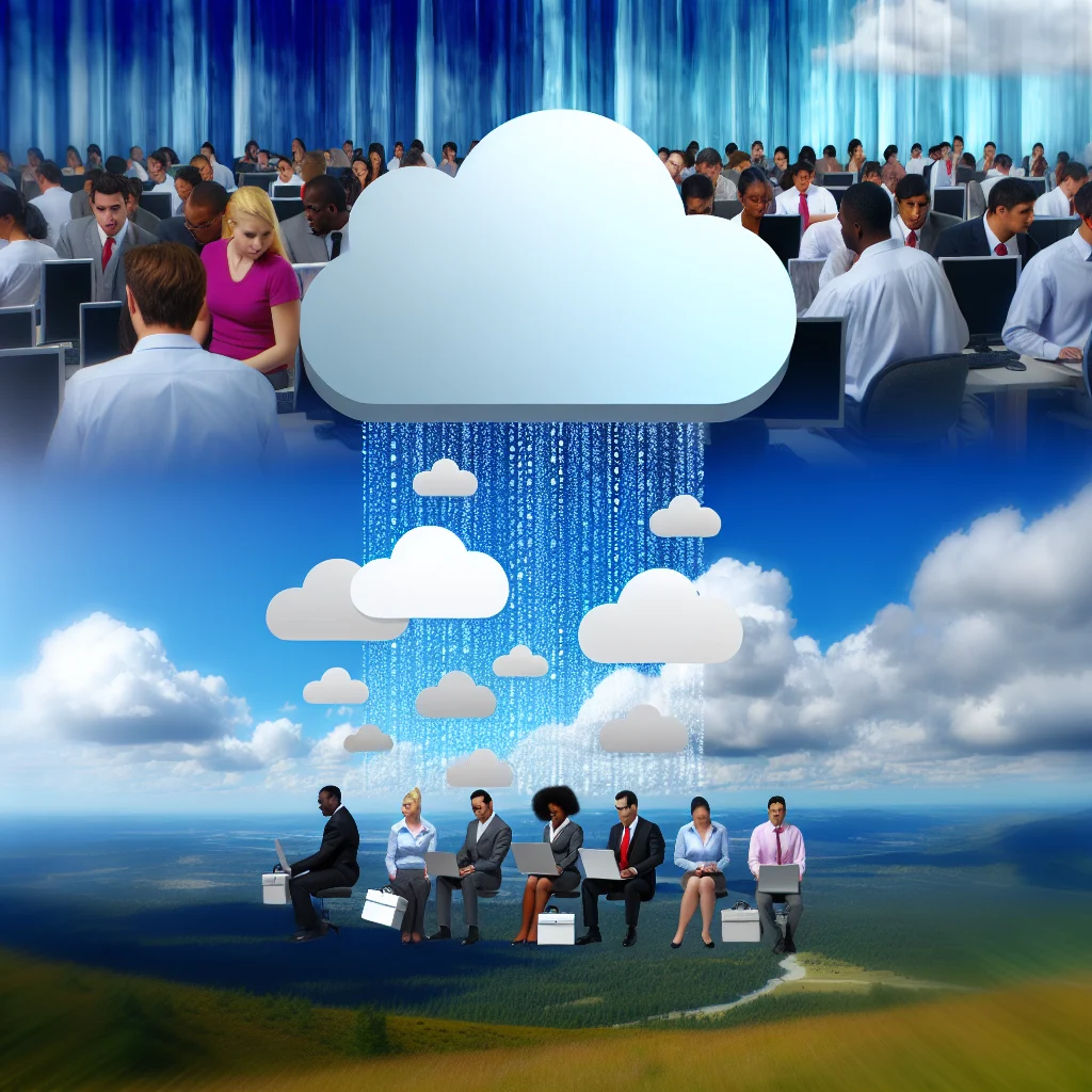 Unlock IT Success: Remote Helpdesk & Cloud Backup Mastery