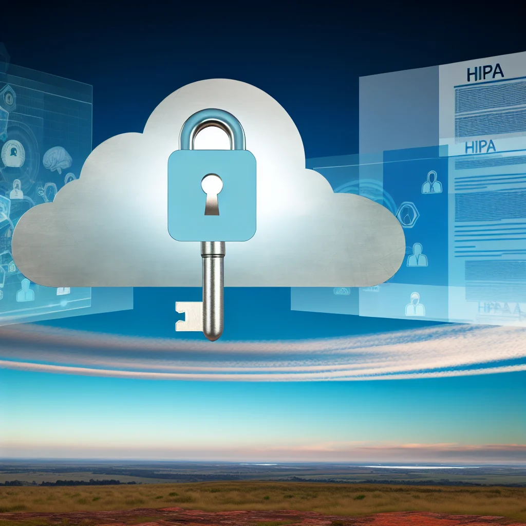 Unlocking Healthcare IT: HIPAA Compliance & EHR Tech Integration Trends 1 Unlocking Healthcare IT: HIPAA Compliance & EHR Tech Integration Trends