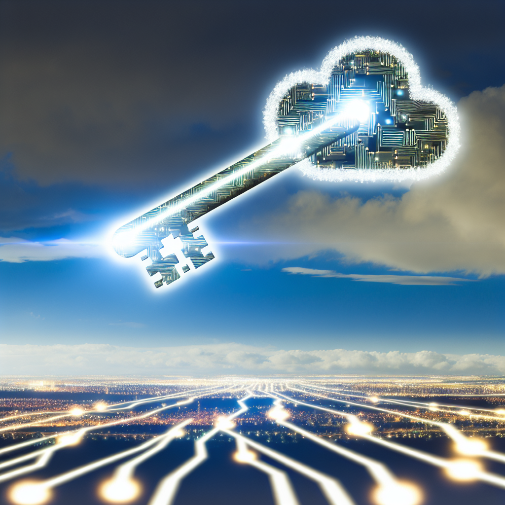 Unlocking IT Success: Expert Tech Support & Cloud Backup Solutions 1 Unlocking IT Success: Expert Tech Support & Cloud Backup Solutions