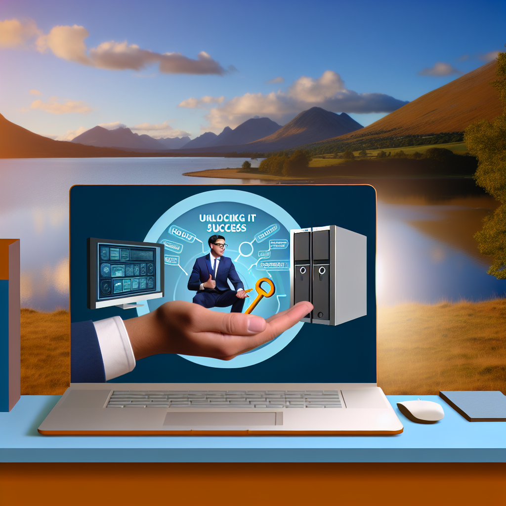 Unlocking IT Success: Expert Tech Support & Remote Helpdesk Insights 1 Unlocking IT Success: Expert Tech Support & Remote Helpdesk Insights
