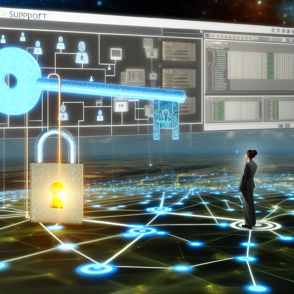 Unlocking IT Support: Expert Troubleshooting & Remote Helpdesk Tips 1 Unlocking IT Support: Expert Troubleshooting & Remote Helpdesk Tips