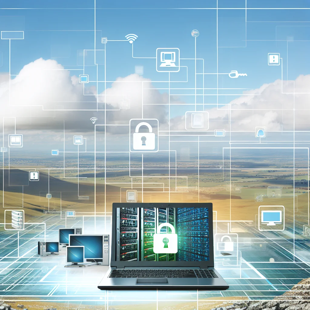 Unlocking IT Support: Remote Helpdesk & System Recovery Secrets